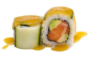 165 GREEN ROLL
