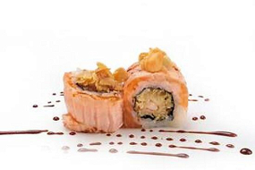 166 TATAKI ROLL 