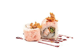 168 URAMAKI ASPARAGO