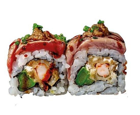 172 BEEF ROLL