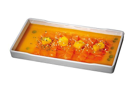 299 CARPACCIO PASSION FRUIT