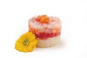 261 TARTARE MISTO