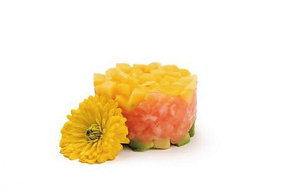 263 TARTAR MANGO*