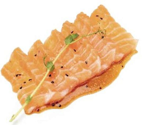 280 CARPACCIO SAKE*