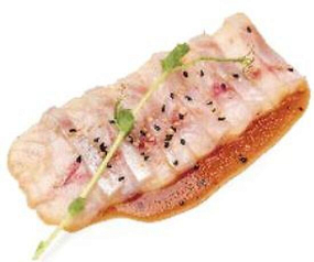 282 CARPACCIO SUZUKI