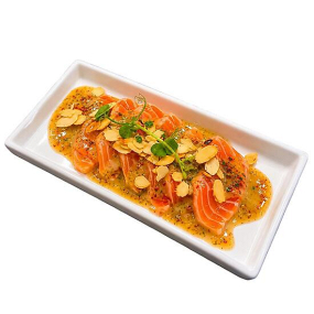 296 TATAKI SESAMO*