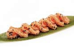 294 TATAKI SALMONE