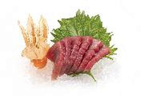 292 SASHIMI TONNO 6PZ