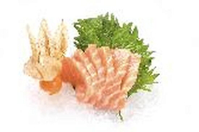 291 SASHIMI SALMONE 6PZ