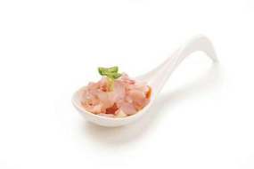 271 TARTAR TUNA*