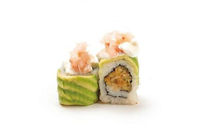 173 MAZARA ROLL 