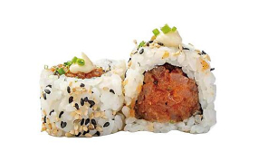 175 URA SPICY TONNO