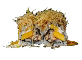 176 MANGO FISH