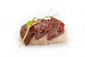220 CHIRASHI BEEF