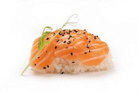 221 CIRASHI SALMON*