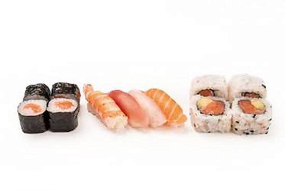 230 SUSHI PARTY*