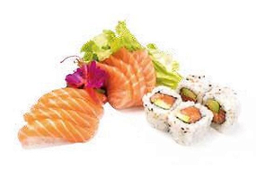 231 SUSHI MISTO*