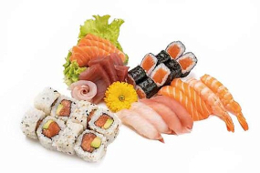 232 SUSHI GRAN PARTY*
