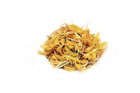 306 TAGLIOLINI CON GAMBERI