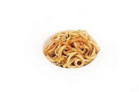 321 UDON CON VERDURE🍃