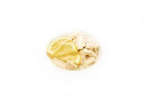 342 POLLO AL LIMONE