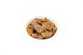 353 MANZO VERDURE*