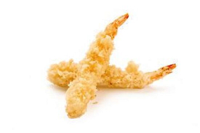 370 TEMPURA EBI*