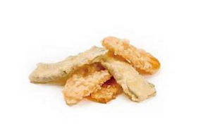371 TEMPURA YASAI🍃