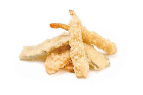 372 TEMPURA MORIAWASE