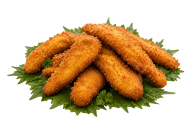 373 TEMPURA POLLO*