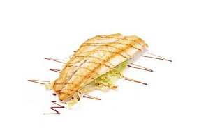 381 TERIYAKI SUZUKI