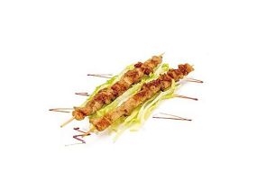 385 YAKI TORI