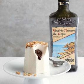 SEMIFREDDO AMARO DEL CAPO*