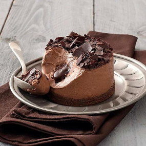 CREMOSO AL CIOCCOLATO