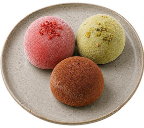 MOCHI MISTO
