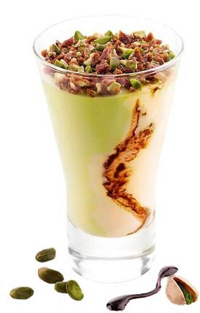 COPPA PISTACCHIO
