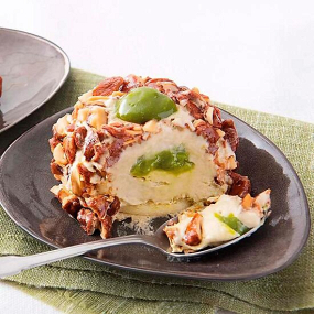 CROCCANTE PISTACCHIO*