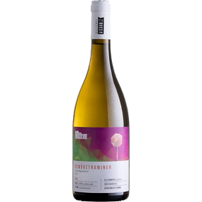 GEWURZTRAMINER TRENTINO DOC