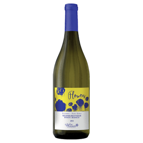 PINOT BIANCO FLOWERS