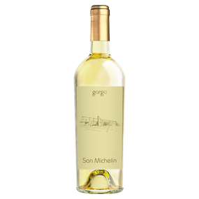 BIANCO CUSTOZA SMICHELIN