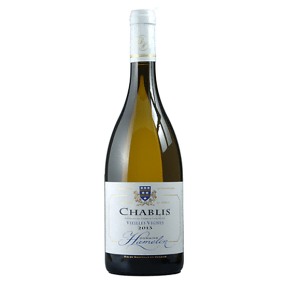 CHABLIS VIELLES VIGNES
