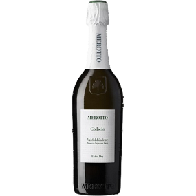 VALDOBBLADENE PROSECCO SUPERIORE DOCG EXTRA DRY COLBELO.