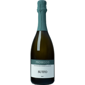 PROSECCO DOC BRUT