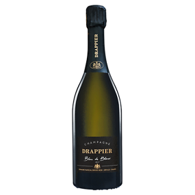 CHAMPAGNE BLANC DE BLANC