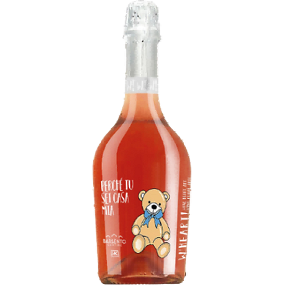 WHEAAT SPUMANTE ROSATO IGT