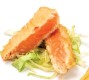 A09 CRISPY SALMONE*