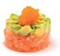 262 TARTARE SALMONE*