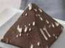 PIRAMIDE AL CIOCCOLATO*