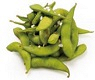 8. EDAMAME* 🍃