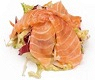 37. INSALATA SASHIMI*